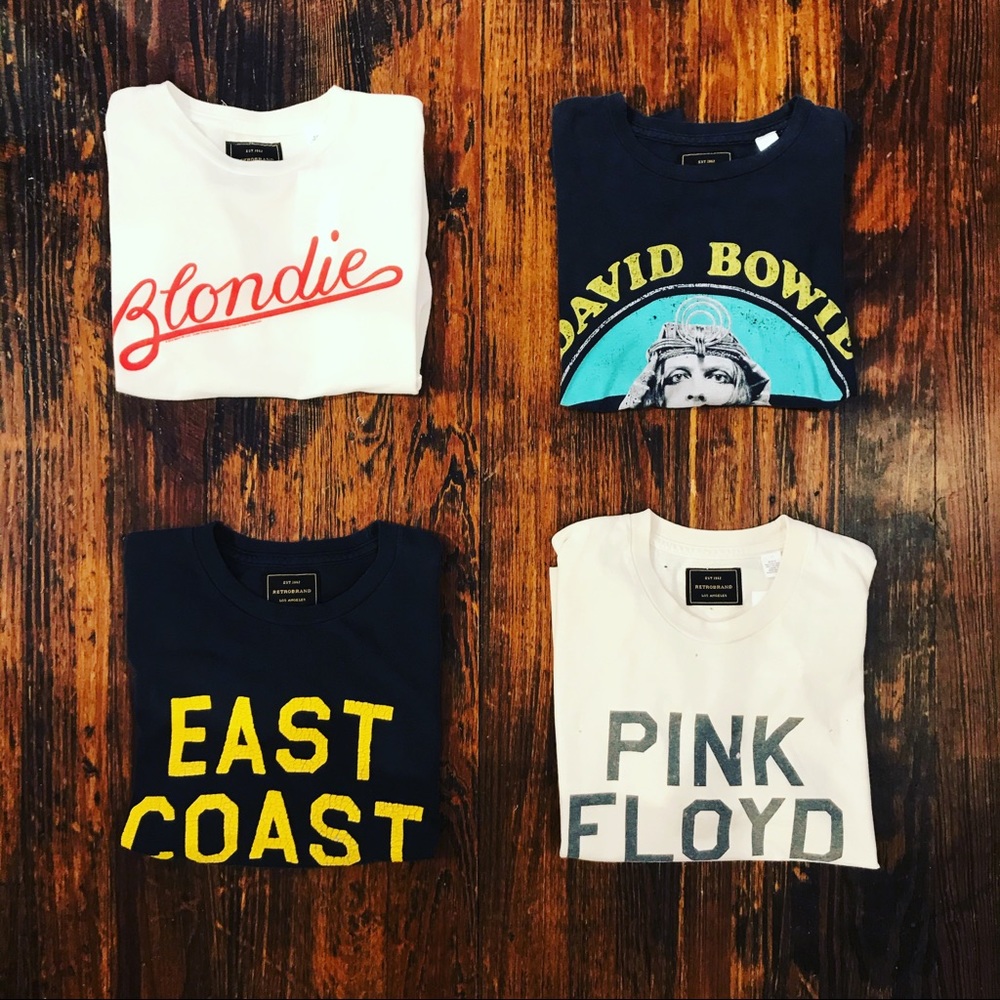 Meet your Posher, Margaret